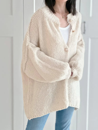 Alexy | Beautiful cardigan for women