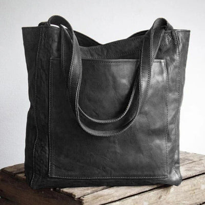 Marja | Vegan Leather Handbag