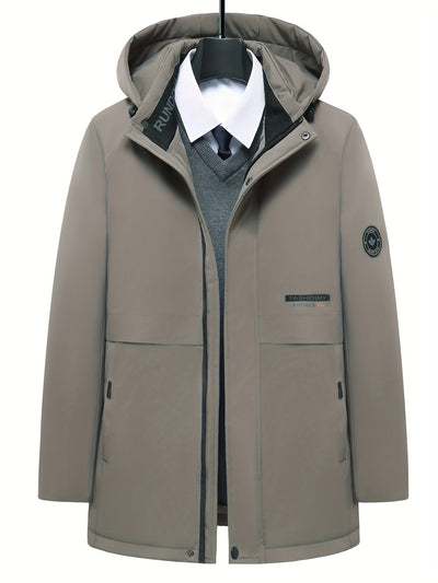 Dave | Stylish Winter Jacket