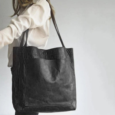 Marja | Vegan Leather Handbag