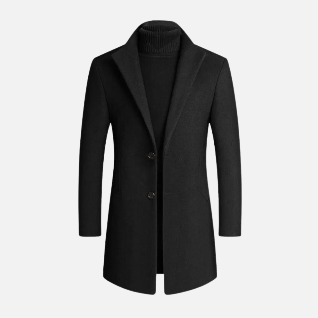 Unité | Winter Coat