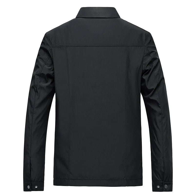 Anton | Luxury Jacket for Men