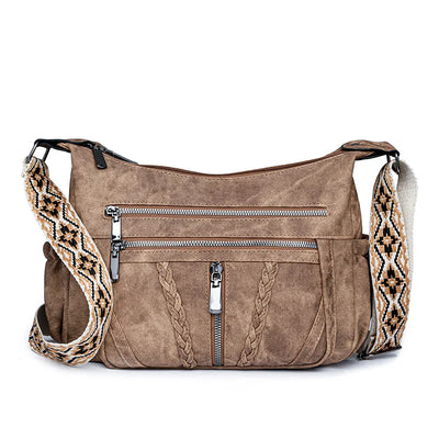 Isley | Elegant Shoulder Bag for Women