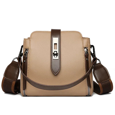 Fabiola | Elegant Compact Bag