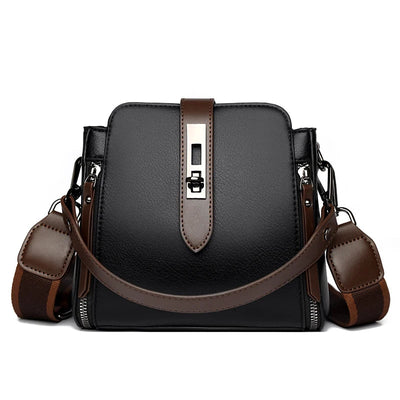 Fabiola | Elegant Compact Bag