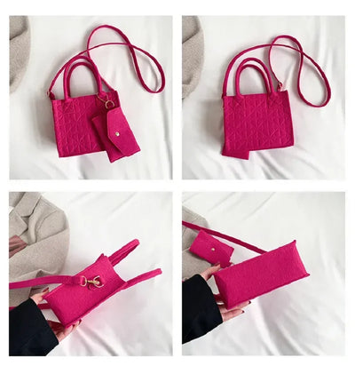 Nelly | Cute Women's Handbag