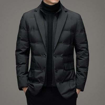 Glen | Stylish Waterproof Winter Coat