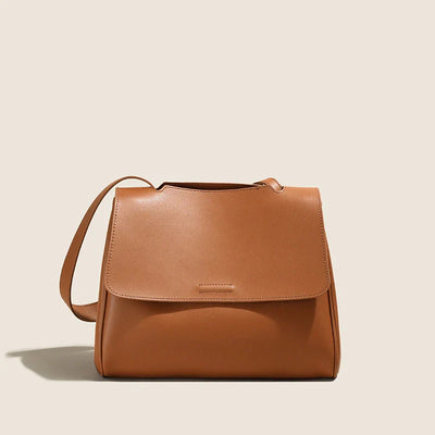 Tassie | Fashionista Shoulder Bag