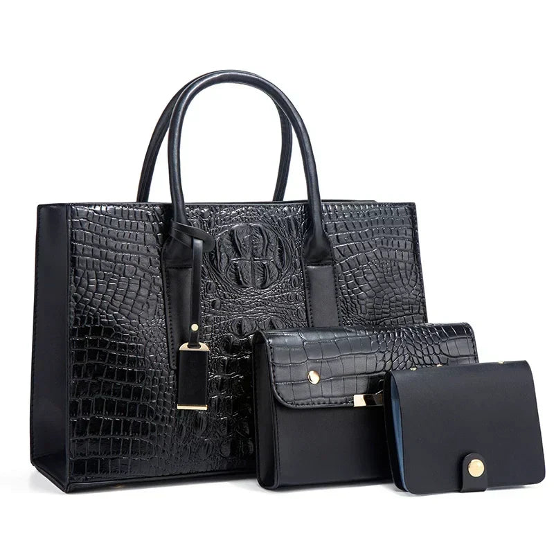 Sabina | Elegant Handbag Set