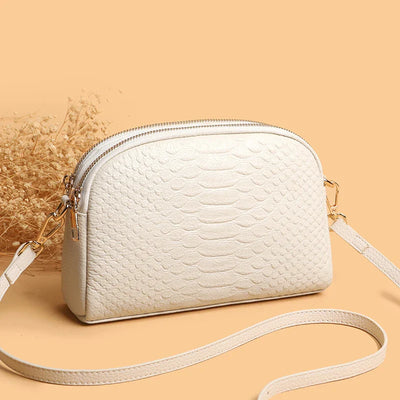 Serena | Luxurious Shoulder Bag