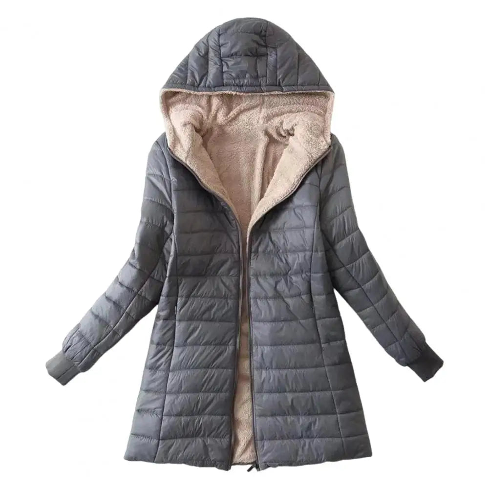 Elise | Padded Winter Jacket