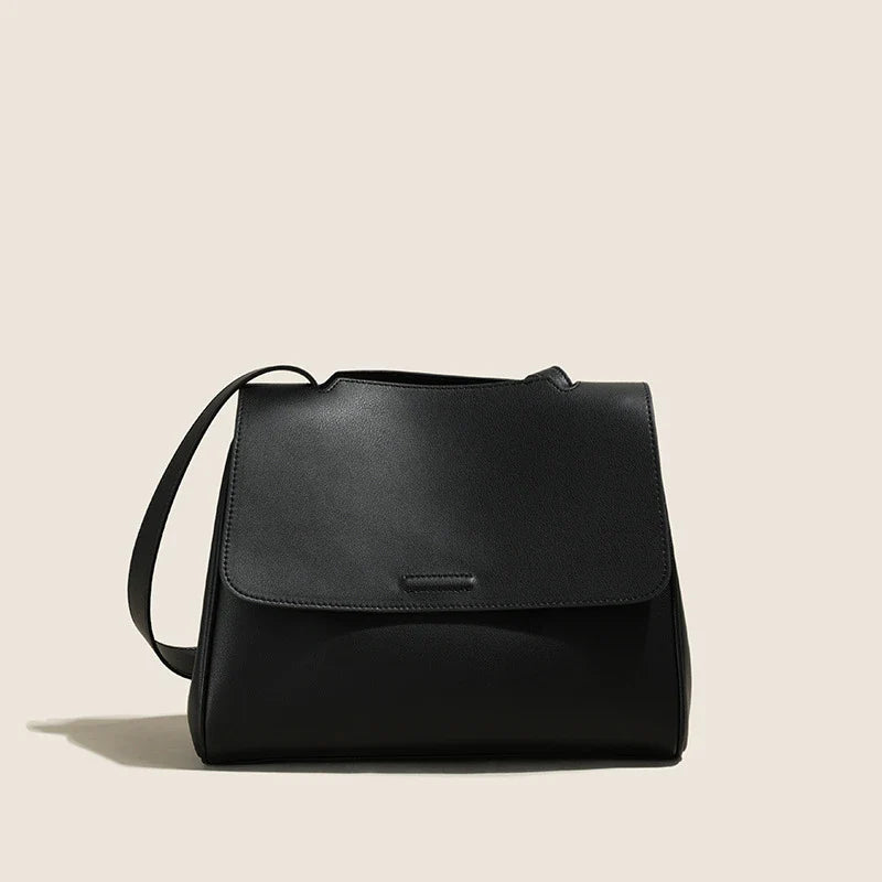 Tassie | Fashionista Shoulder Bag