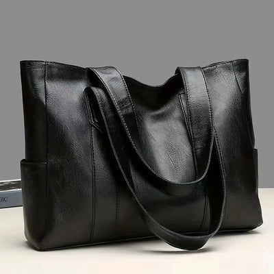 Martha | Timeless Elegance Leather Bag