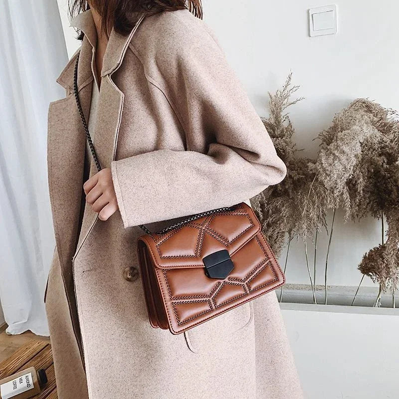 Bree | Elegant Shoulder Bag