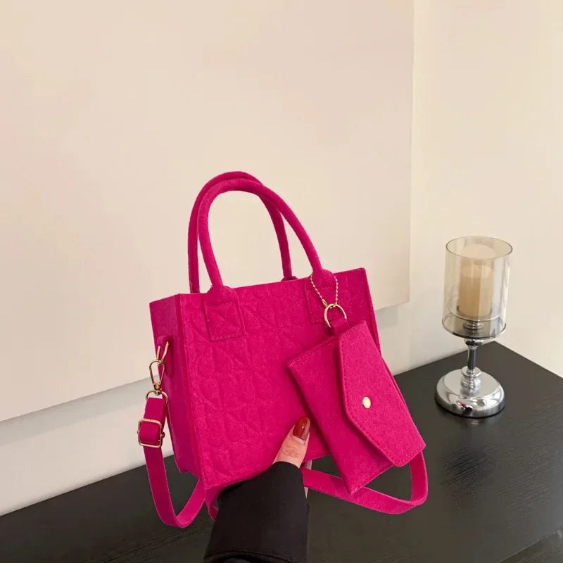 Nelly | Cute Women's Handbag