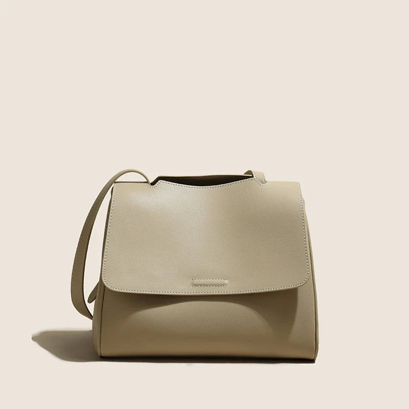 Tassie | Fashionista Shoulder Bag