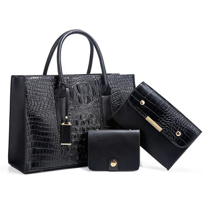 Sabina | Elegant Handbag Set