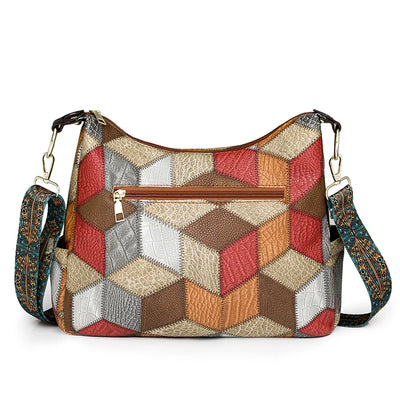 Funda | Colorful Handbag