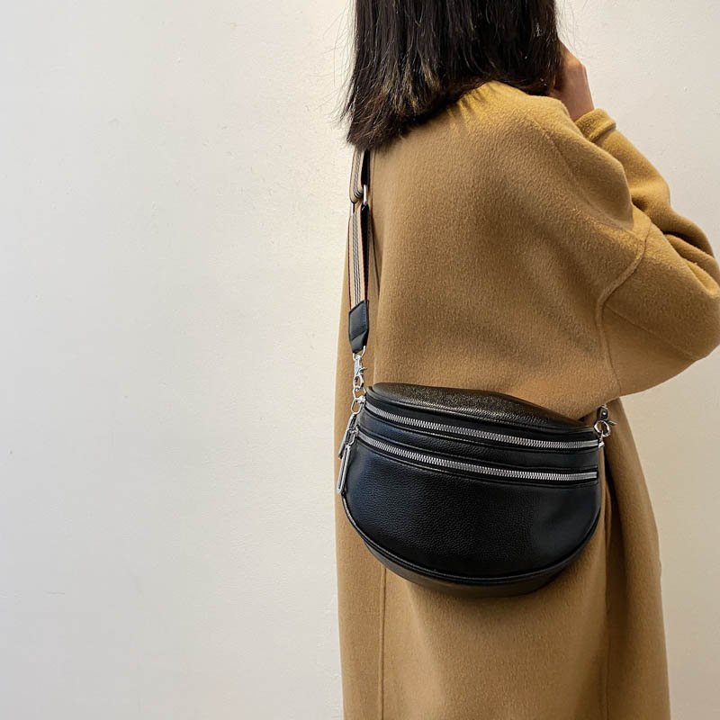 Frezia | Versatile Shoulder Bag