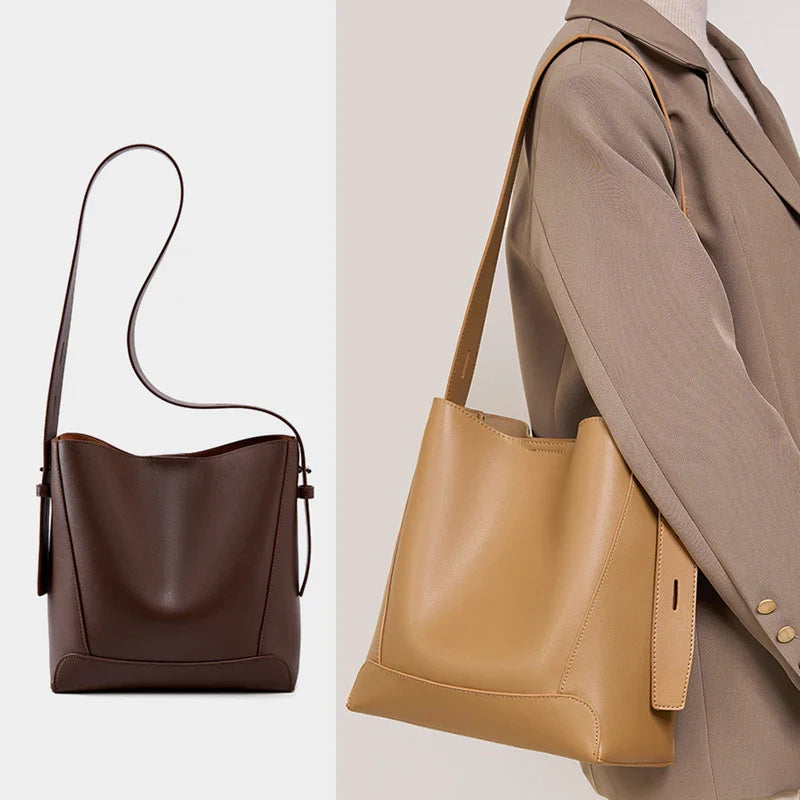 Paula | Luxury Shoulder Bag