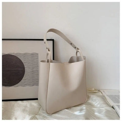 Nevea | Spacious Shoulder Bag