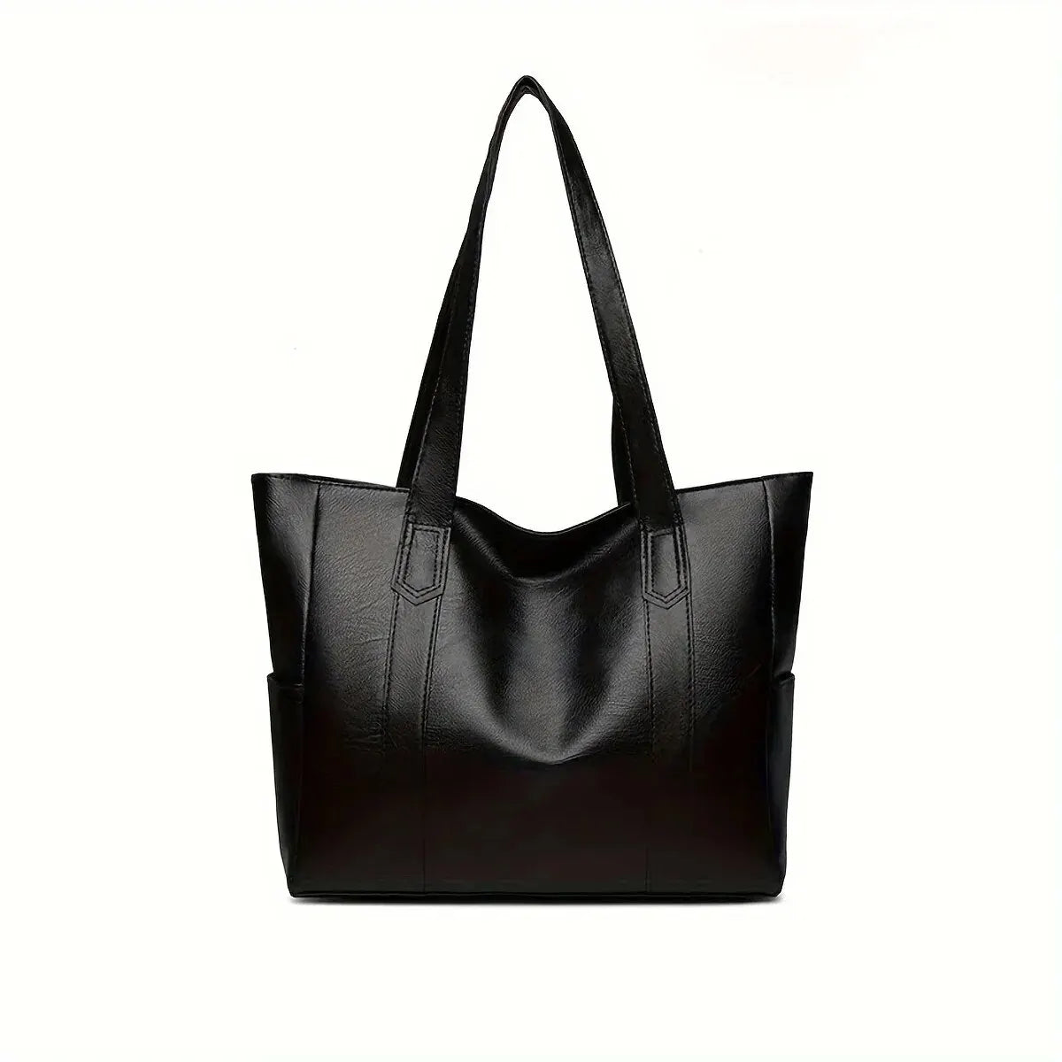 Martha | Timeless Elegance Leather Bag