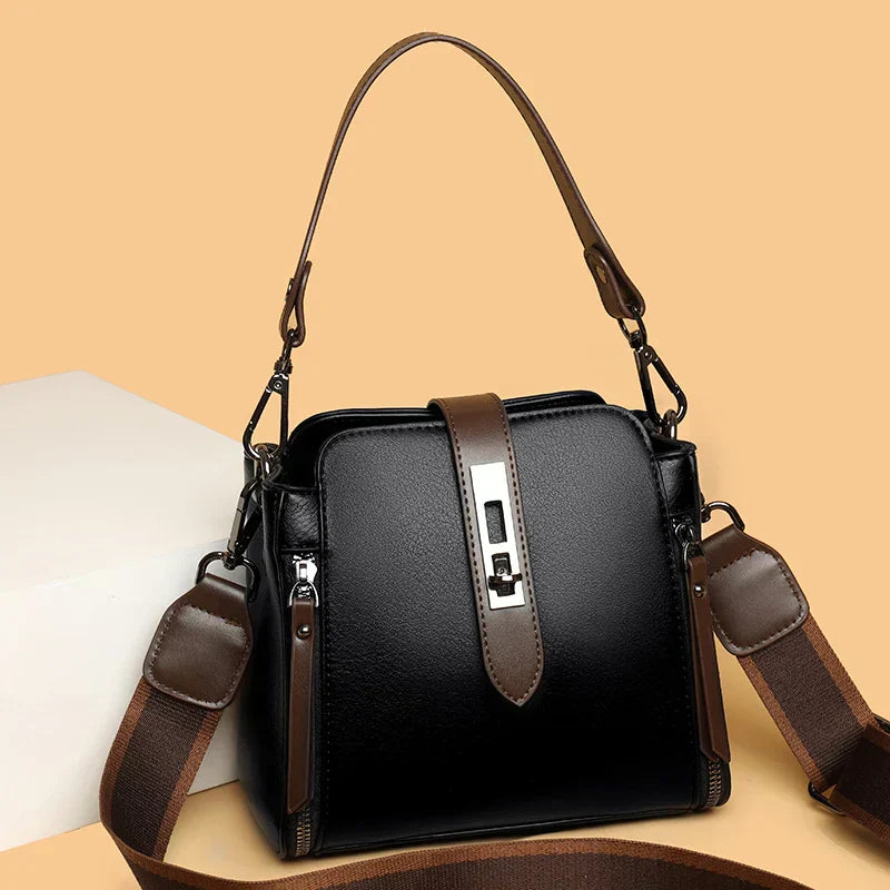 Fabiola | Elegant Compact Bag