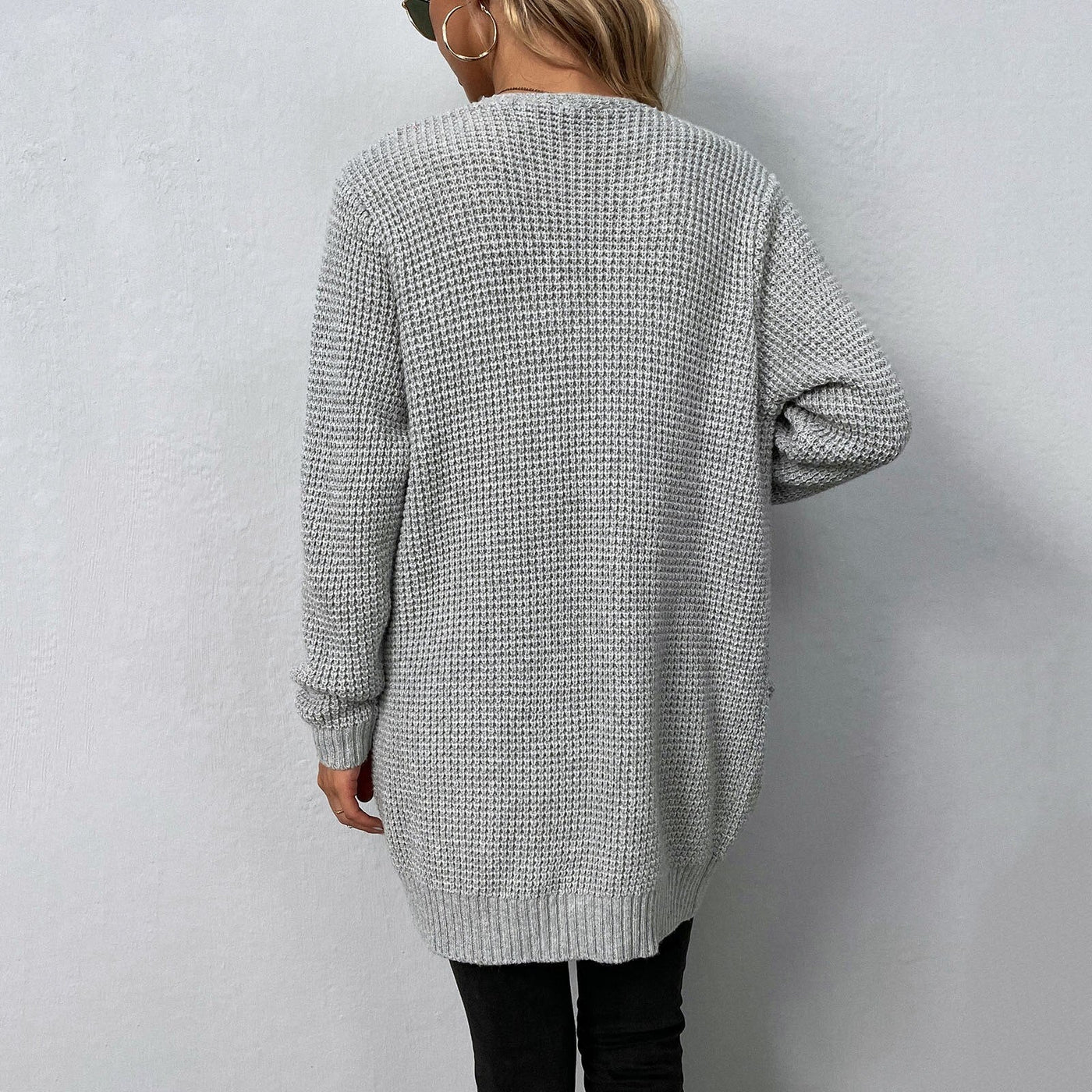 Lily | Fashionable Cardigan