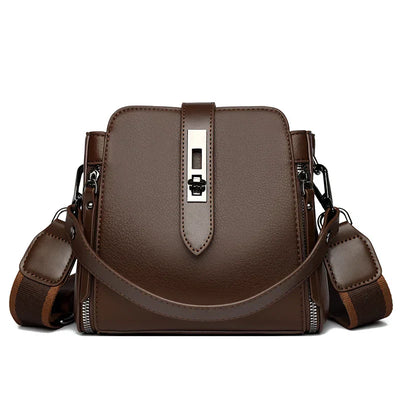 Fabiola | Elegant Compact Bag