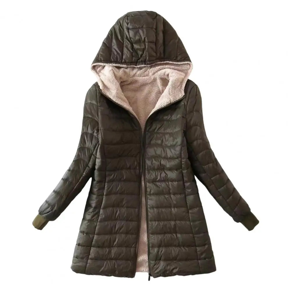 Elise | Padded Winter Jacket