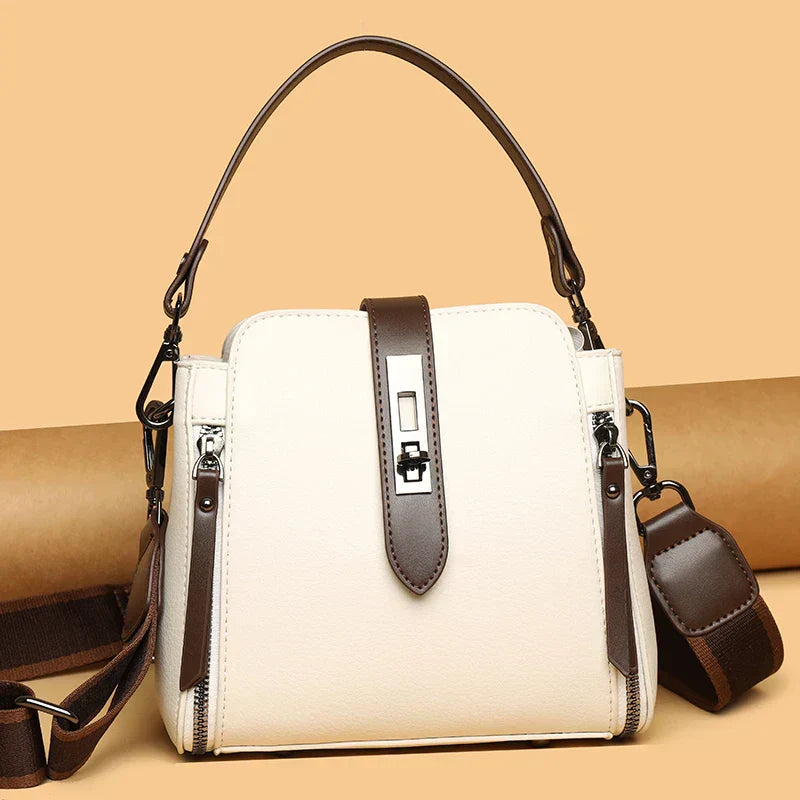 Fabiola | Elegant Compact Bag