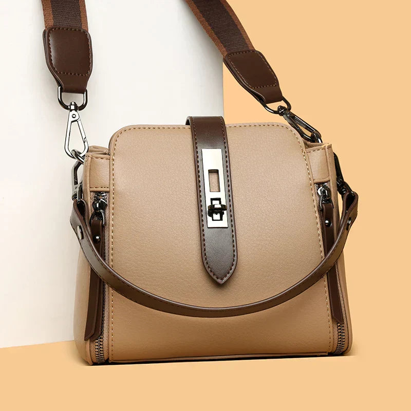 Fabiola | Elegant Compact Bag