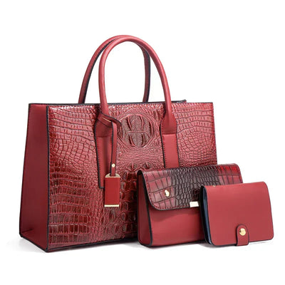 Sabina | Elegant Handbag Set