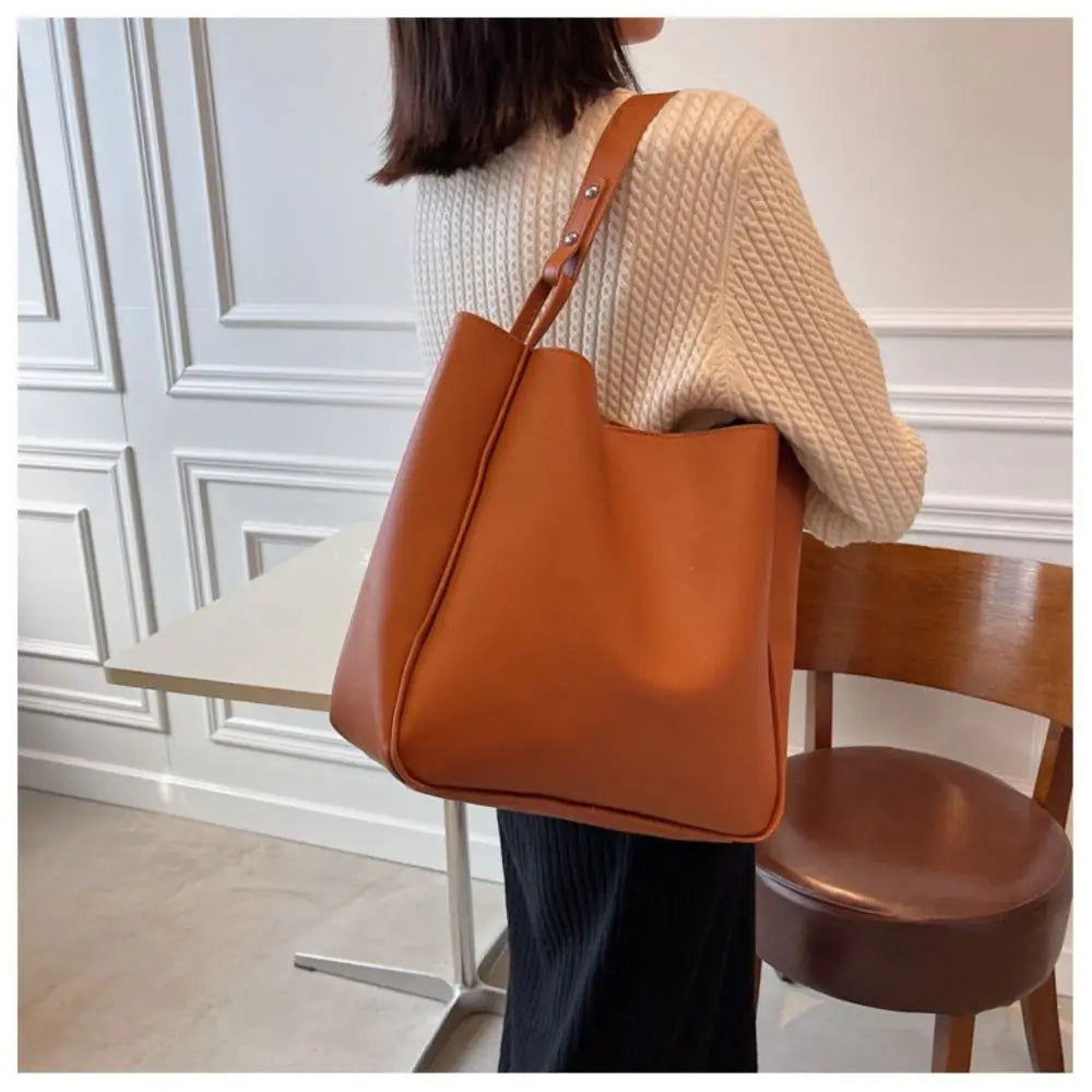 Nevea | Spacious Shoulder Bag