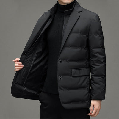 Glen | Stylish Waterproof Winter Coat