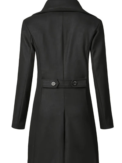 Jude | Chic Trench Coat