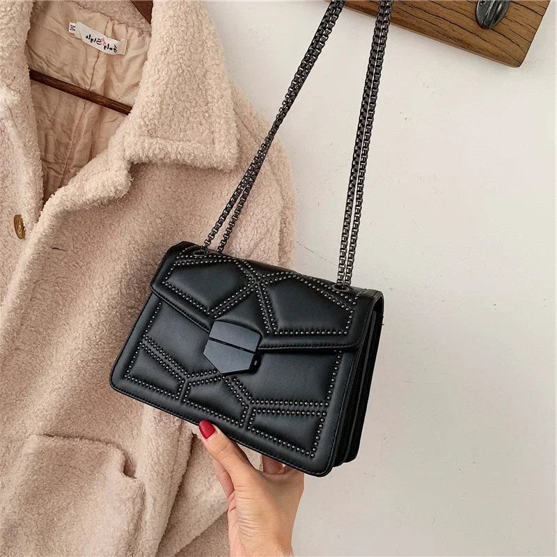 Bree | Elegant Shoulder Bag