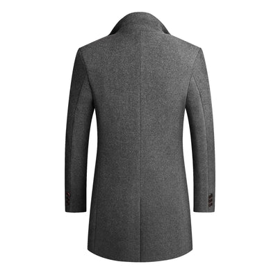 Unité | Winter Coat