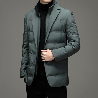 Glen | Stylish Waterproof Winter Coat