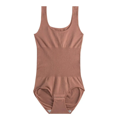 Hilda® | shapewear body med magekontroll - for en slank silhuett