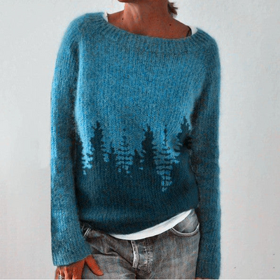 Rinky | Elegant sweater