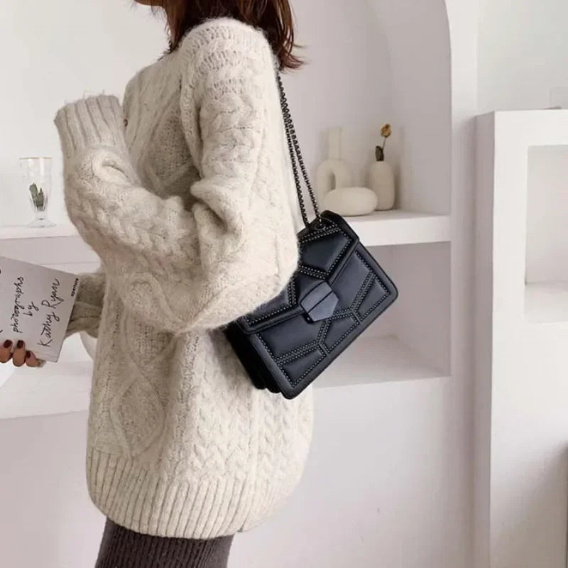 Bree | Elegant Shoulder Bag