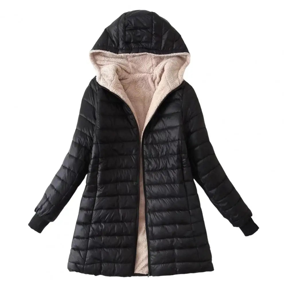 Elise | Padded Winter Jacket