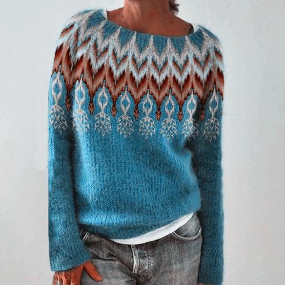 Rinky | Elegant sweater