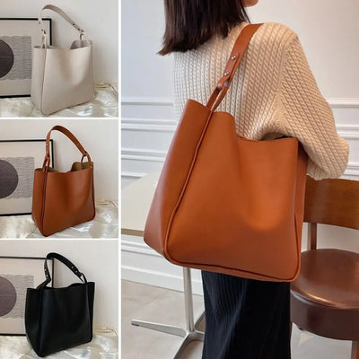 Nevea | Spacious Shoulder Bag