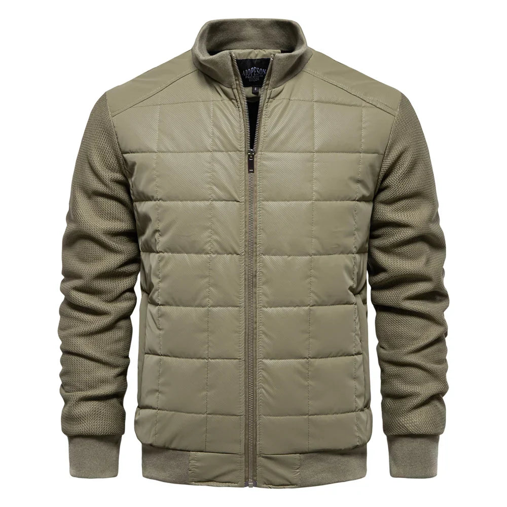 Luca | Autumn & Winter Jacket