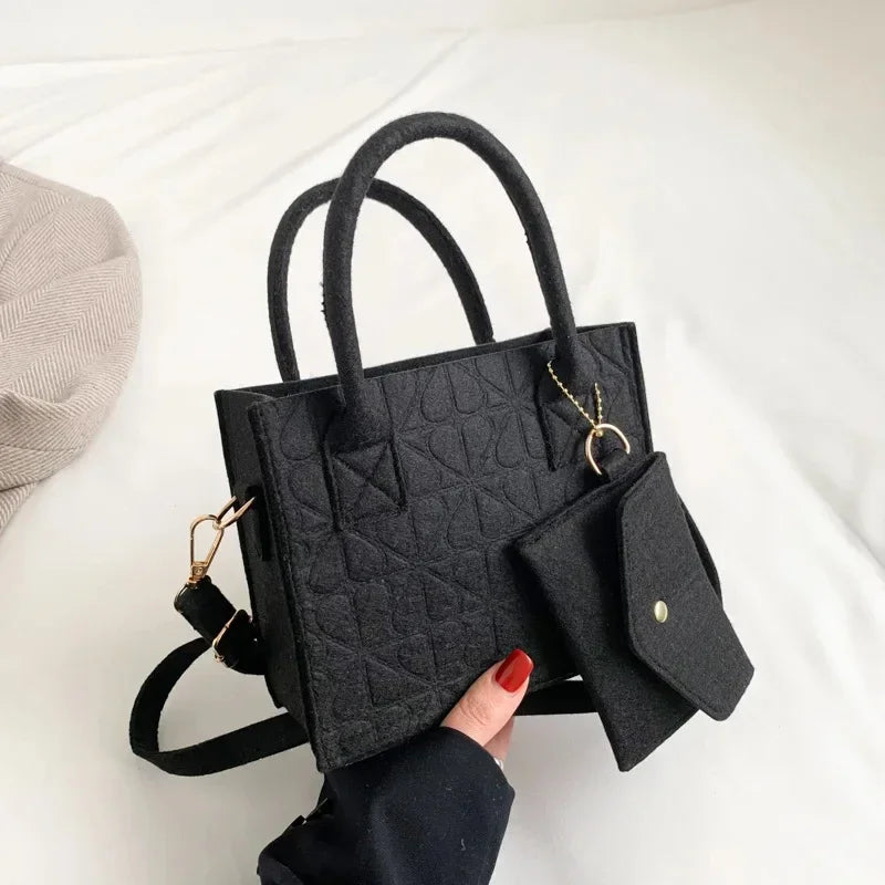 Nelly | Cute Women's Handbag