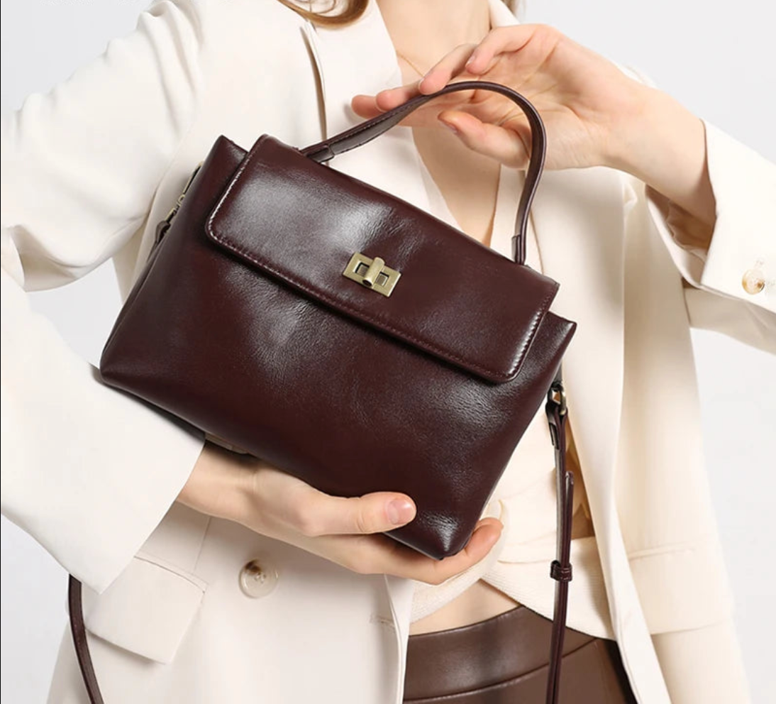 Holly | Elegant Handbag