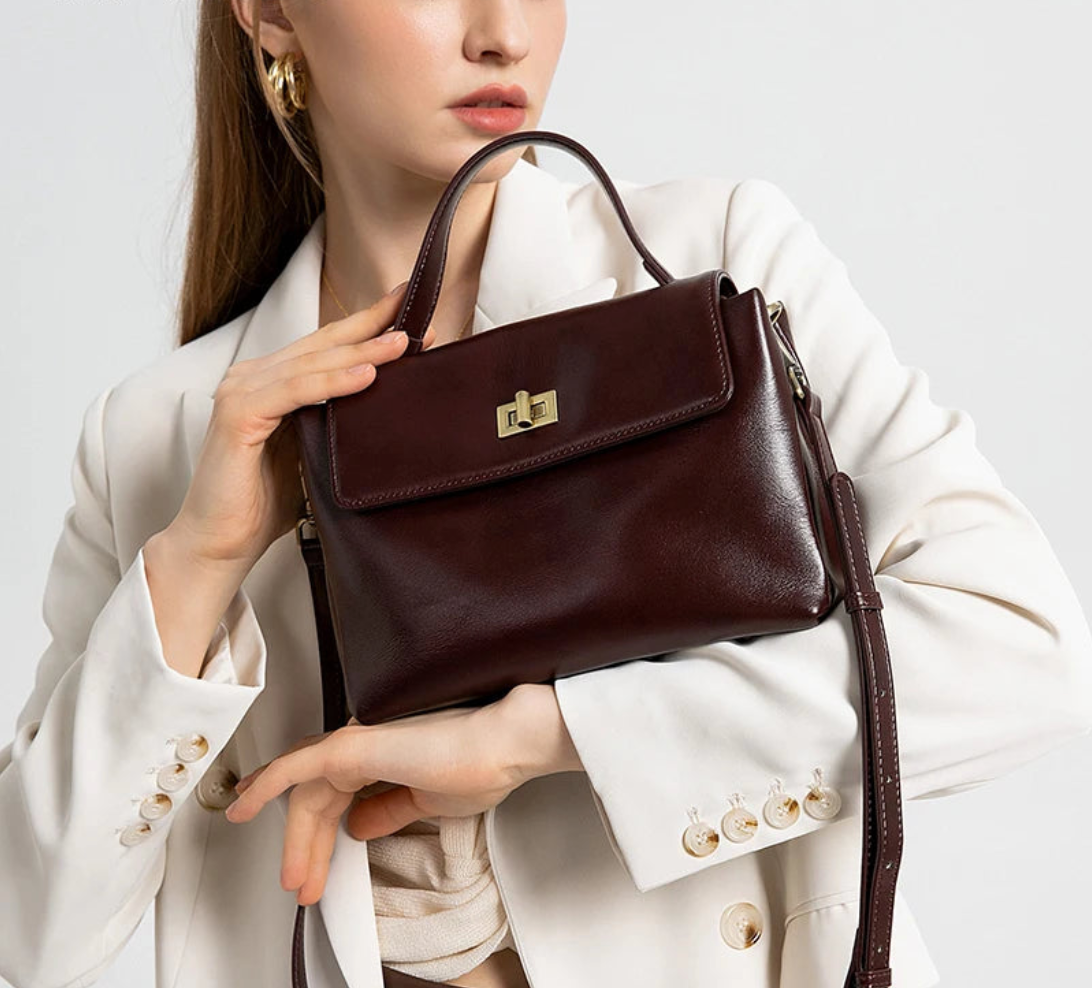 Holly | Elegant Handbag