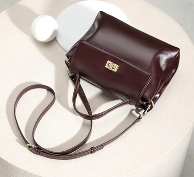 Holly | Elegant Handbag